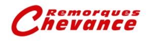 Remorques chevance partenaire transports sohier
